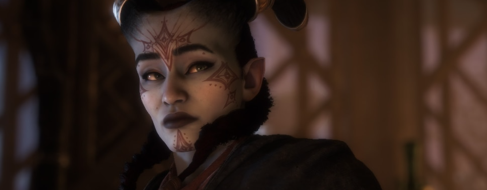 Valve признала Dragon Age The Veilguard одной из лучших новинок октября 2024 в Steam. Появился топ-20 октябрьских релизов