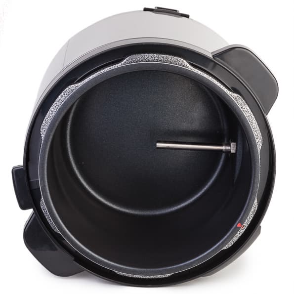 скороварка-коптильня Brand 6060