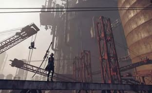 NieR Automata и NieR Replicant ver.1.22474487139 преодолели новые рубежи продаж