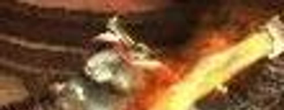 Ready at Dawn работает над двумя проектами