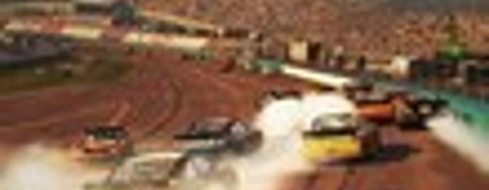 Дата выхода NASCAR The Game 2011