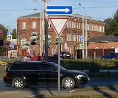 Видеосъемка фотоаппаратом Panasonic DMC-G7