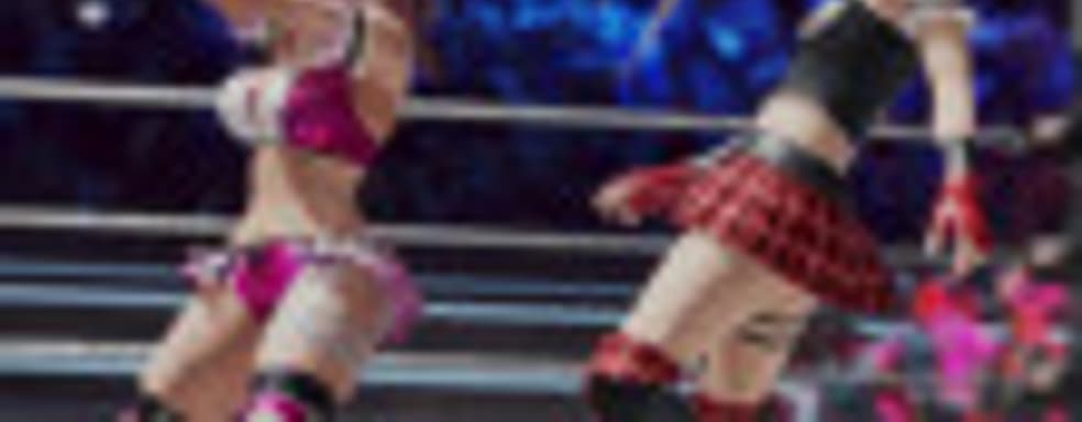 Нужно больше костюмов! – для Dead or Alive 6 появится четвёртый комплект дополнений