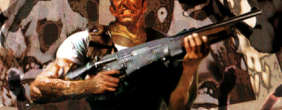 Resident Evil, SimCity и Myst попали во Всемирный зал славы видеоигр