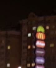 Видеосъемка фотоаппаратом Canon EOS 7D Mark II