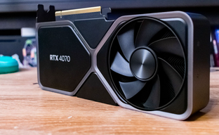 СМИ: NVIDIA сократила производство GeForce RTX 4070 из-за низкого спроса, цены уже снижают