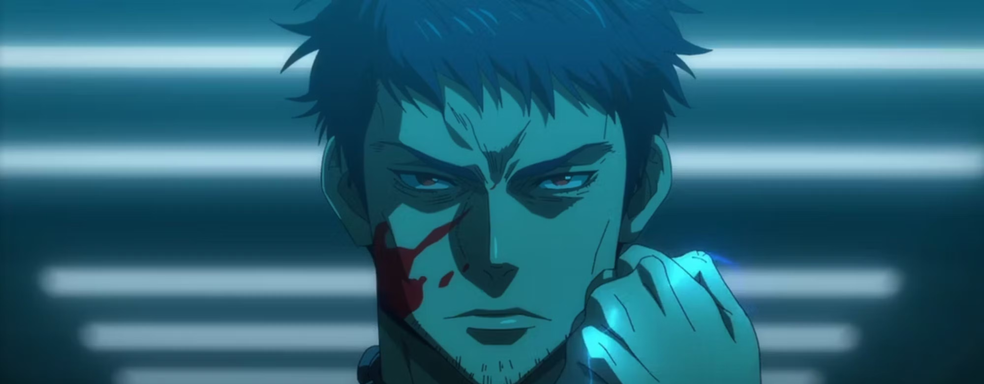 Высокооценённое аниме «Ниндзя Камуи» продлили на два сезона