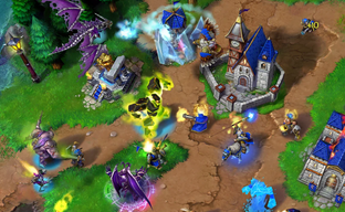 Warcraft 3 Reforged 2.0 получила экстренные исправления, предотвращающие поломку лобби длинными сообщениями и не только