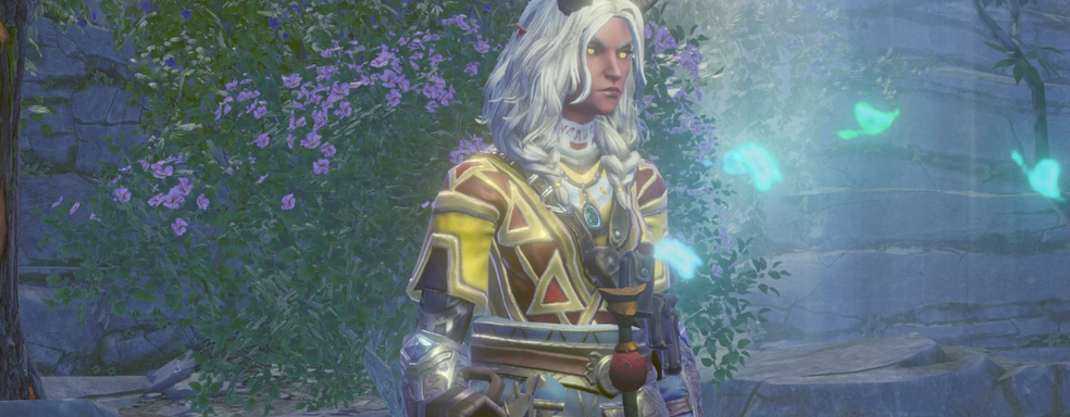 Owlcat Games одновременно делает четыре игры, включая cRPG на Unreal Engine 5. У авторов Pathfinder Wrath of the Righteous большие планы