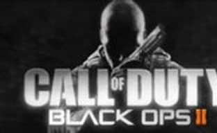 Анонс Call of Duty: Black Ops 2 