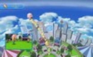 Трейлер Wii Play: Motion