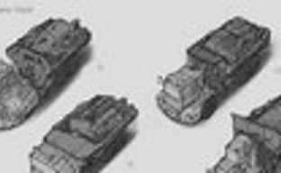 Дневники разработчиков Command & Conquer