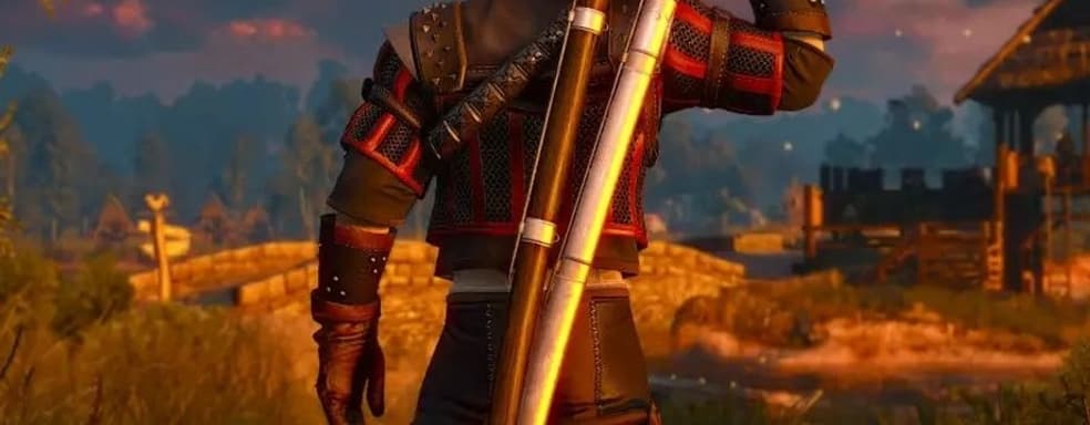 Эксперты Digital Foundry: The Witcher 3 стала намного лучше работать на консолях