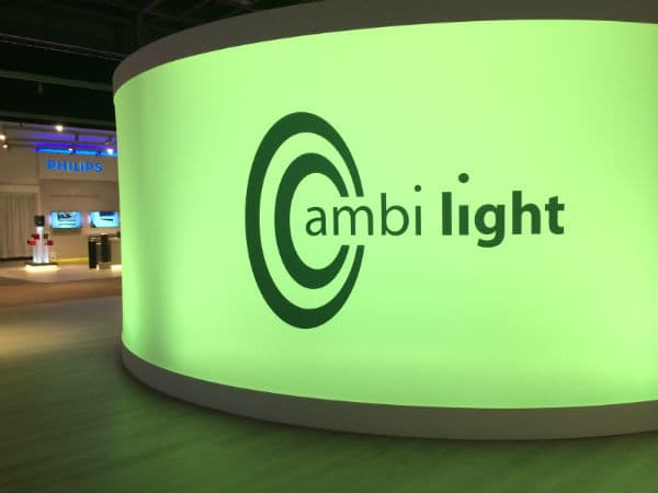 Новинки Philips на IFA 2014 Новинки Philips на IFA 2014