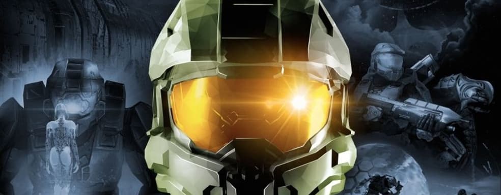 В игры Halo: The Master Chief Collection сыграло более 10 миллионов пользователей
