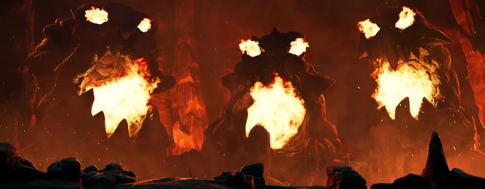 Студия Gunfire работает над новой Darksiders