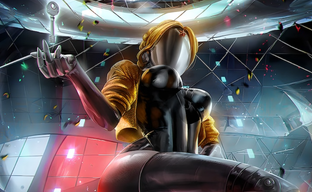 Илон Маск услышал про Atomic Heart. Ему посоветовали другую нормальную игру