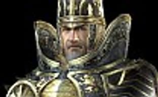 Bladestorm:  The Hundred Years War - столетняя война с японским прищуром