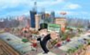 Monopoly: Family Fun Pack вышел на PS4 и Xbox One