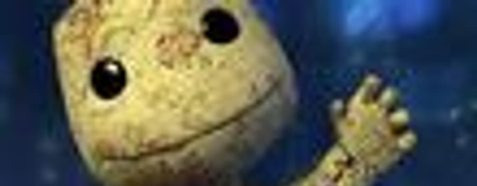 Уровни из бета-версии LBP будут доступны после релиза