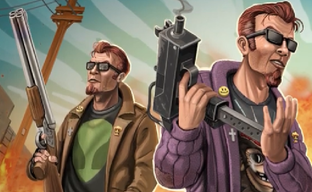 В Postal 4 появится кооператив: первый взгляд на новый режим игры