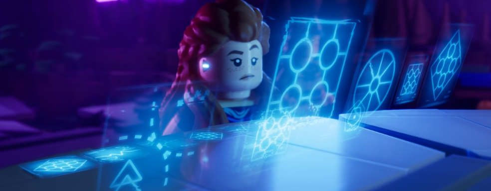 LEGO Horizon Adventures получила поддержку Steam Deck, но не PS5 Pro