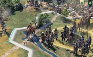 Для Sid Meier's Civilization 7 представили бонусное обновление 1.2.1 с огромными картами, поддержкой модов Steam Workshop и не только