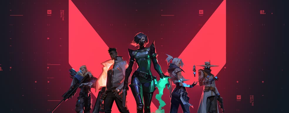 Valorant Mobile получила разрешение на выход в Китае. Скоро релиз?