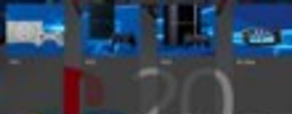 Распродажа в PS Store к 20-летию PlayStation!