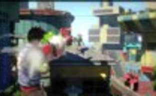 Видеодневники Sunset Overdrive 