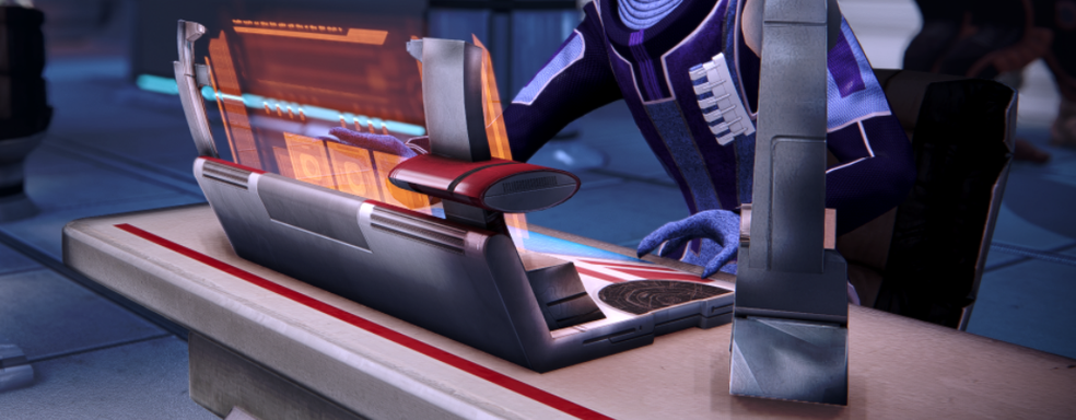 Разработчик Mass Effect Diversification увеличивает расовое и гендерное разнообразие в игре BioWare