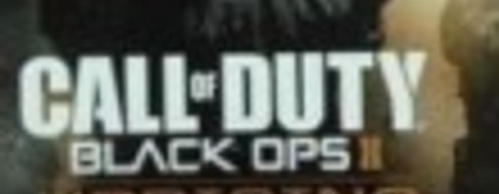 Слух: Black Ops 2: Uprising DLC в XBLM с 16 апреля
