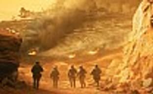 Call of Duty: Infinite Warfare — отряд самоубийц