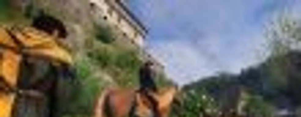 Демонстрация и подробности о ролевой системе и выживании в Kingdom Come: Deliverance