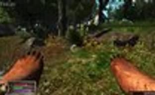 Bear Simulator - симуляторы животных входят в моду?