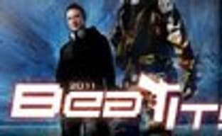 Турнир MSI Beat it! Russia 2011 