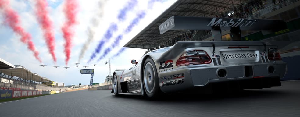 [Видео] Наша Третья мировая / План Blizzard / Xbox лучше PS5 / Провал Gran Turismo 7 / Экстремистская Meta