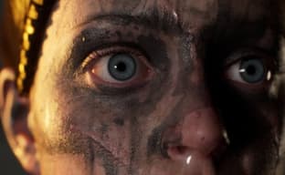 Hellblade 2 Developers Showed Senua, and Gamers Compared Her to Aloy from Horizon