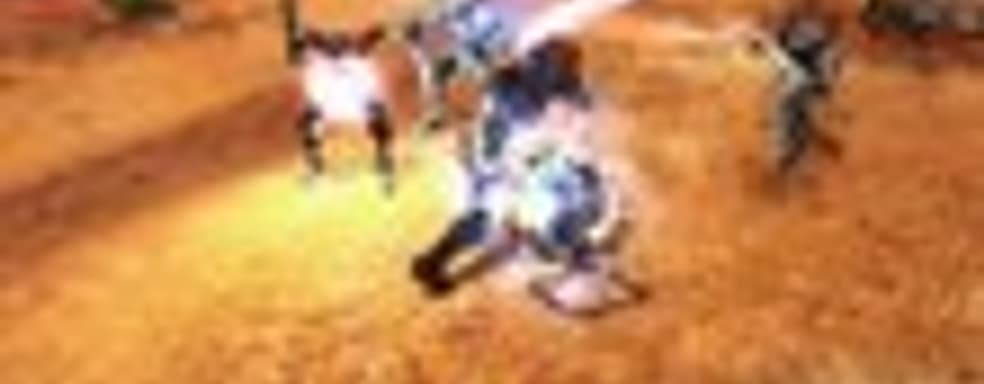 Дневники разработчиков Kingdoms of Amalur: Reckoning 