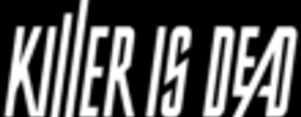 Трейлер Killer is Dead