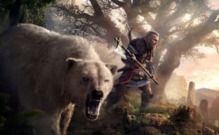 Обновление Assassin's Creed: Valhalla потребует загрузки всей игры