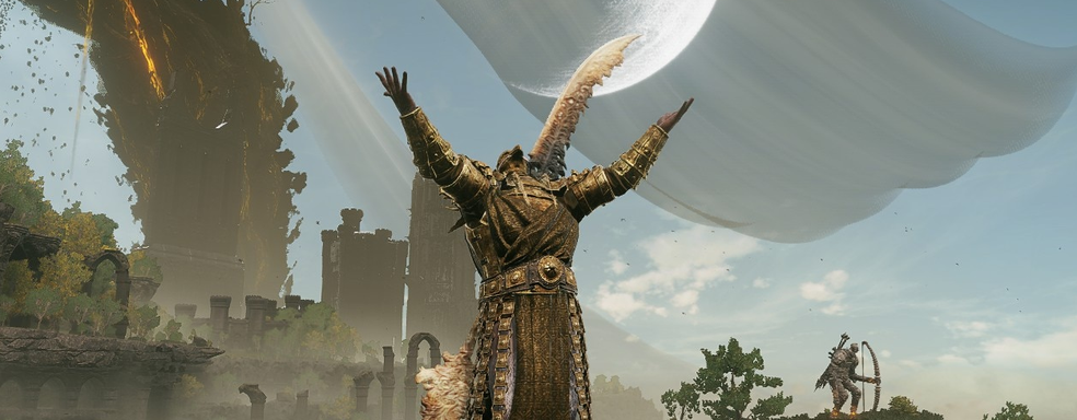 Elden Ring Shadow of the Erdtree немножко упростили и возмутили хардкорщиков. Игроки призывают FromSoftware откатить патч