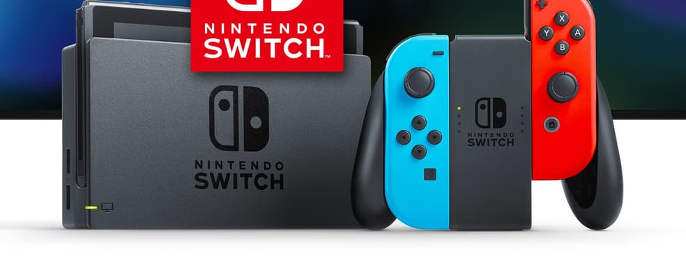 Обнаружена серьезная уязвимость системы Nintendo Switch