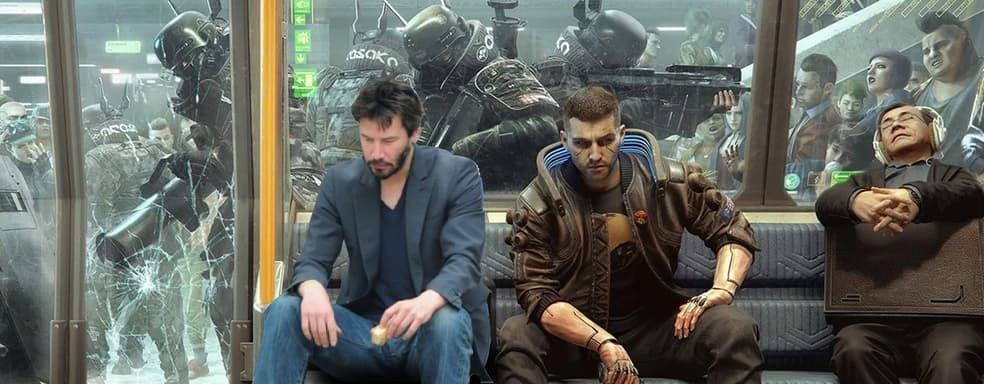 CD Projekt: хакерская атака повлияет на темпы разработки игр