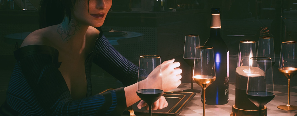 Cyberpunk 2077 Phantom Liberty с сюрпризами покажут на Night City Wire, заглянет Идрис Эльба