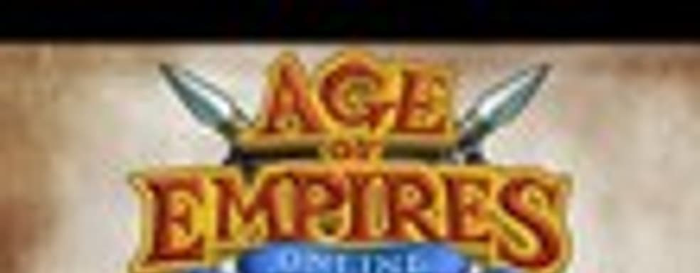 Трейлер Age of Empires Online