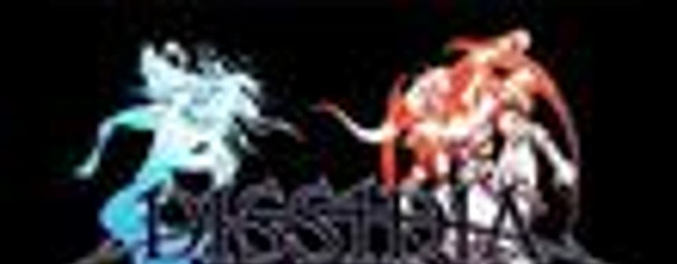 Dissidia: Final Fantasy стала самой успешной игрой в Японии в январе