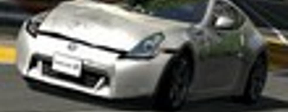 Подробности о повреждениях в Gran Turismo 5