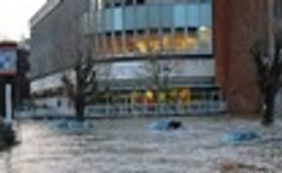 Hello Games: потоп не повлияет на сроки разработки No Man’s Sky