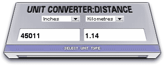 Unit Converter